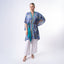 Kimono Round Curto - Lalana